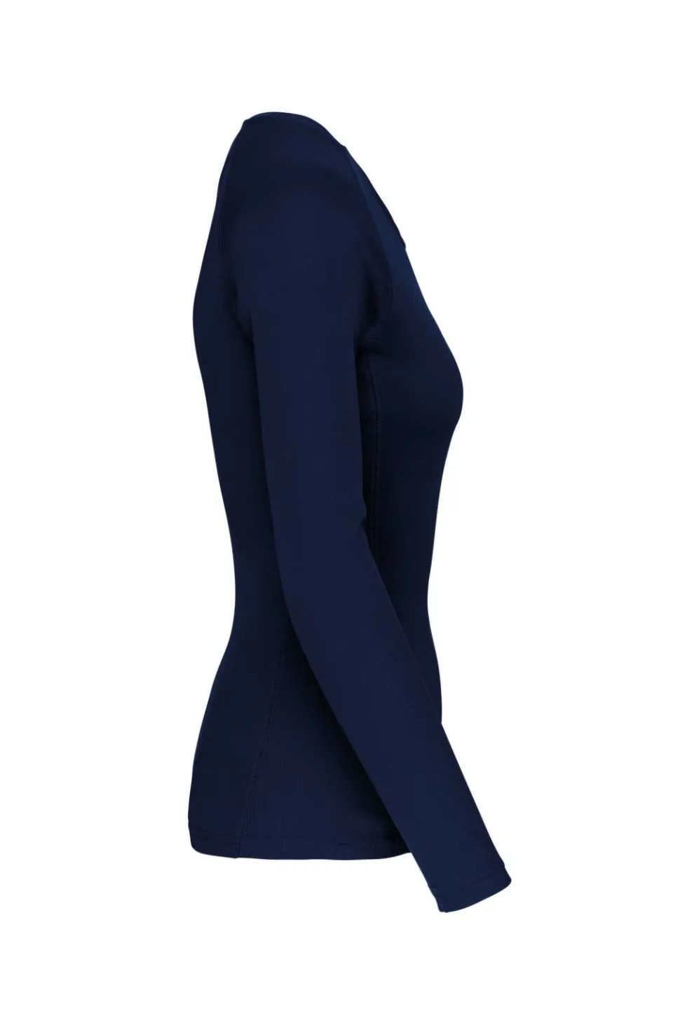ProAct PA444 - T-SHIRT SPORT MANCHES LONGUES FEMME