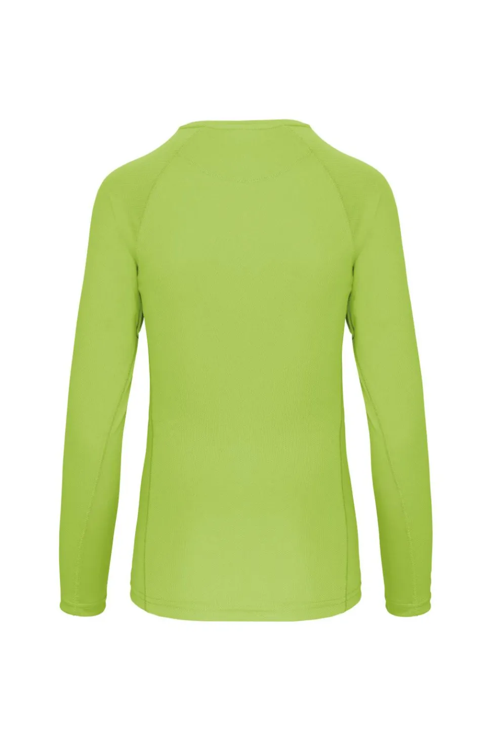 ProAct PA444 - T-SHIRT SPORT MANCHES LONGUES FEMME