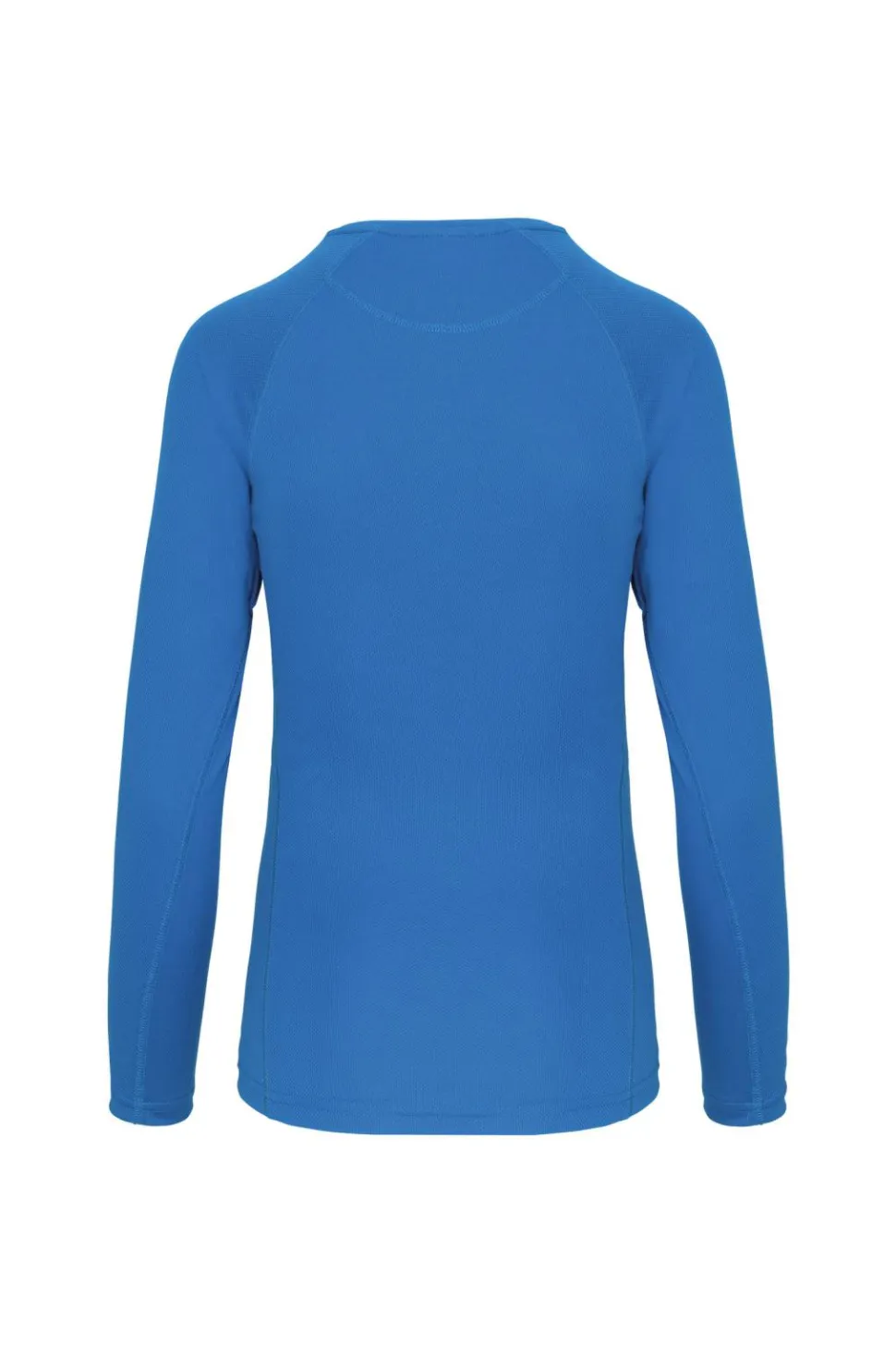 ProAct PA444 - T-SHIRT SPORT MANCHES LONGUES FEMME