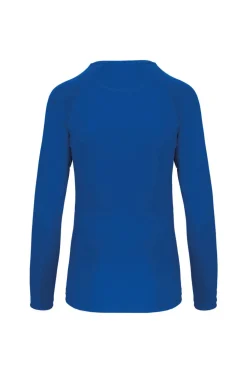 ProAct PA444 - T-SHIRT SPORT MANCHES LONGUES FEMME