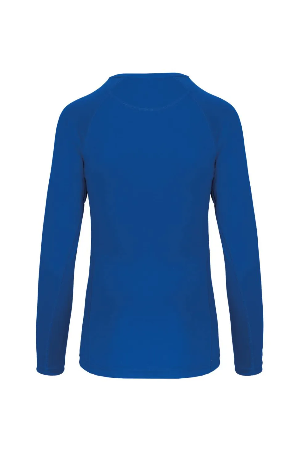 ProAct PA444 - T-SHIRT SPORT MANCHES LONGUES FEMME