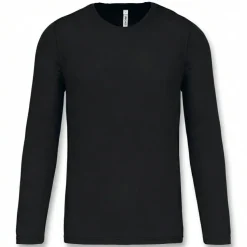 ProAct PA443 - T-Shirt Sport Manches Longues