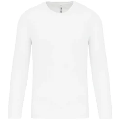 ProAct PA443 - T-Shirt Sport Manches Longues