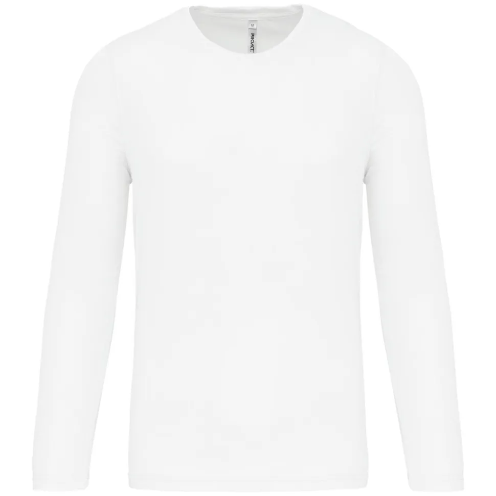 ProAct PA443 - T-Shirt Sport Manches Longues