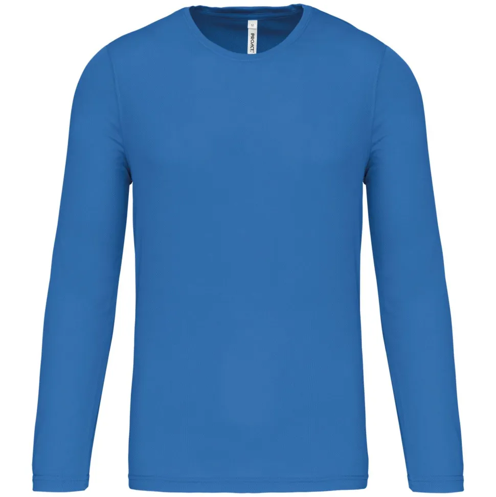 ProAct PA443 - T-Shirt Sport Manches Longues