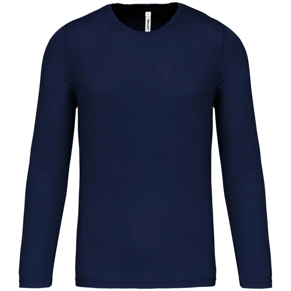 ProAct PA443 - T-Shirt Sport Manches Longues