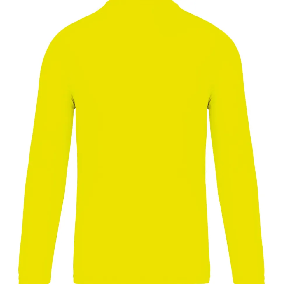 ProAct PA443 - T-Shirt Sport Manches Longues