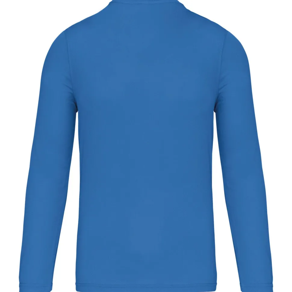 ProAct PA443 - T-Shirt Sport Manches Longues
