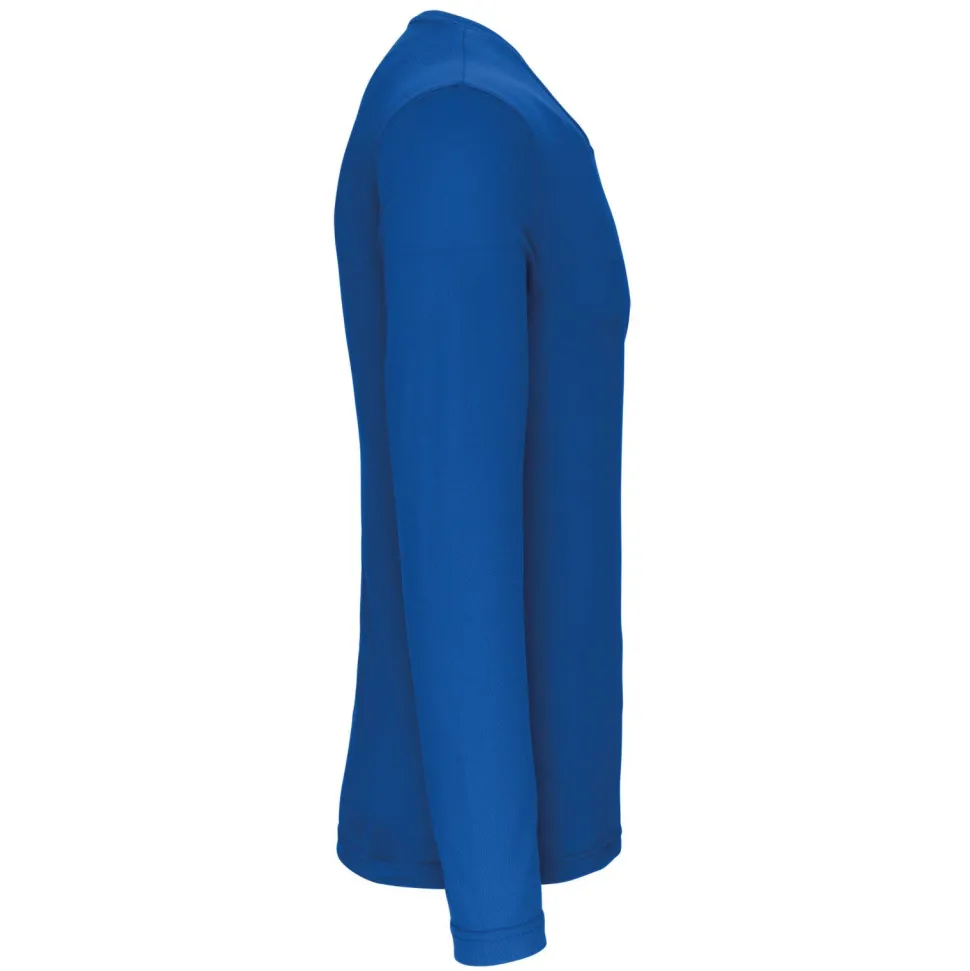 ProAct PA443 - T-Shirt Sport Manches Longues