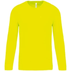 ProAct PA443 - T-Shirt Sport Manches Longues