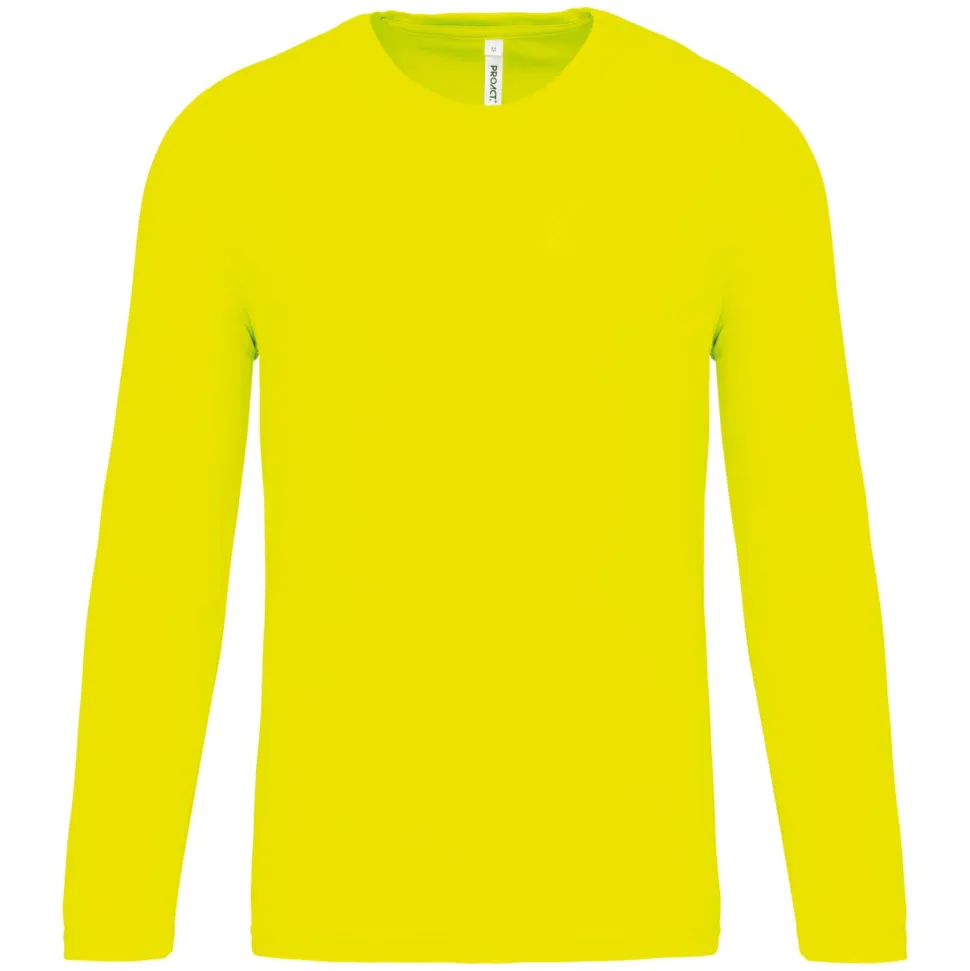ProAct PA443 - T-Shirt Sport Manches Longues