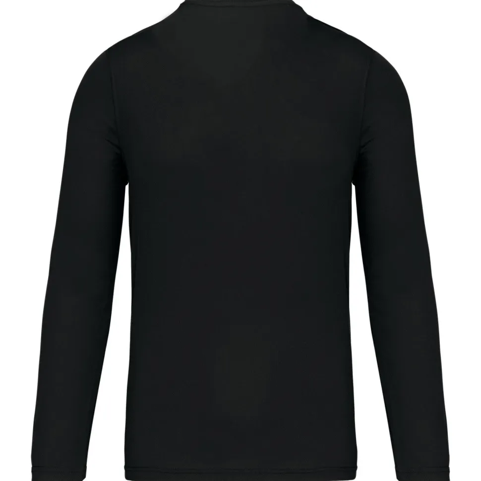 ProAct PA443 - T-Shirt Sport Manches Longues