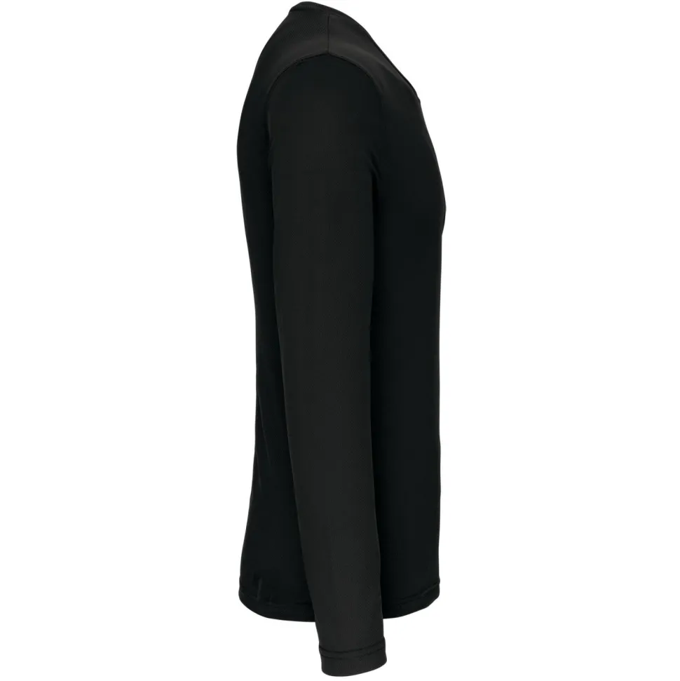 ProAct PA443 - T-Shirt Sport Manches Longues