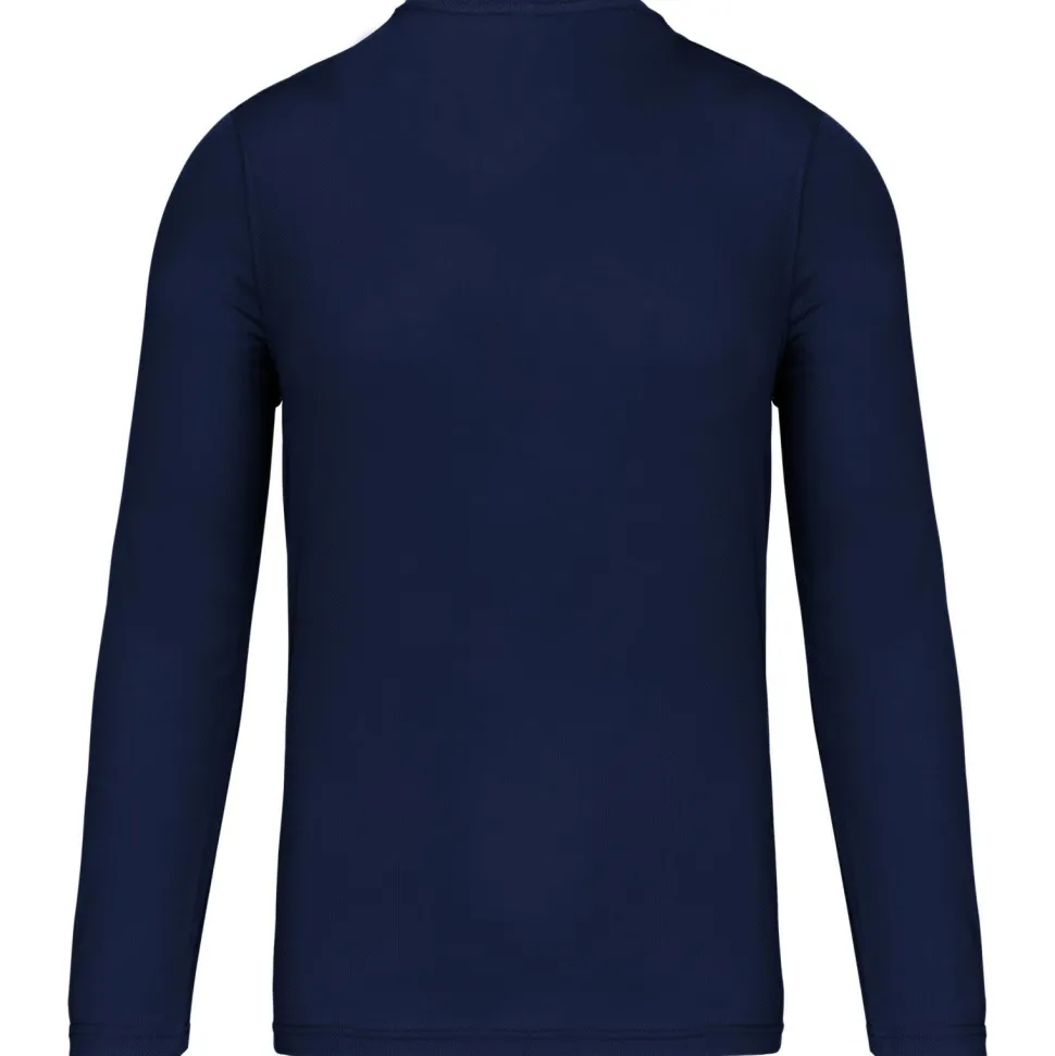 ProAct PA443 - T-Shirt Sport Manches Longues