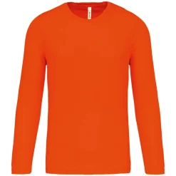 ProAct PA443 - T-Shirt Sport Manches Longues