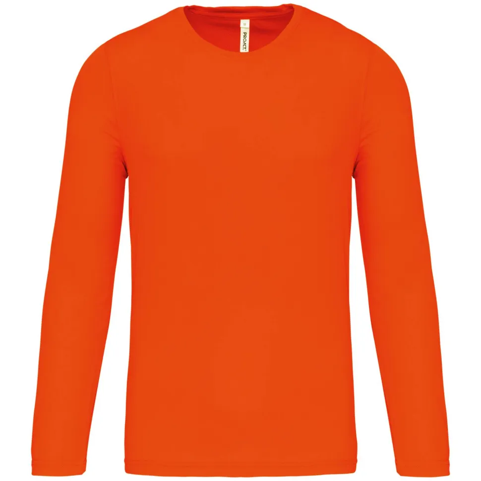 ProAct PA443 - T-Shirt Sport Manches Longues