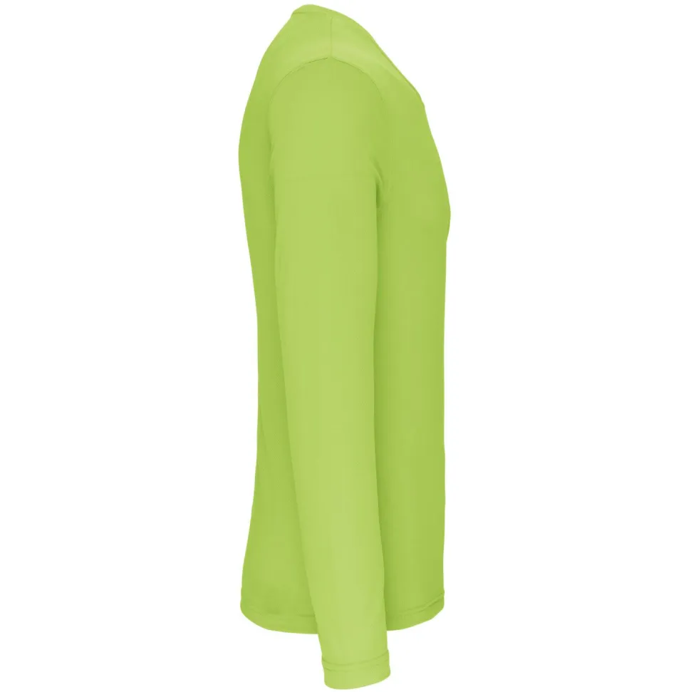 ProAct PA443 - T-Shirt Sport Manches Longues