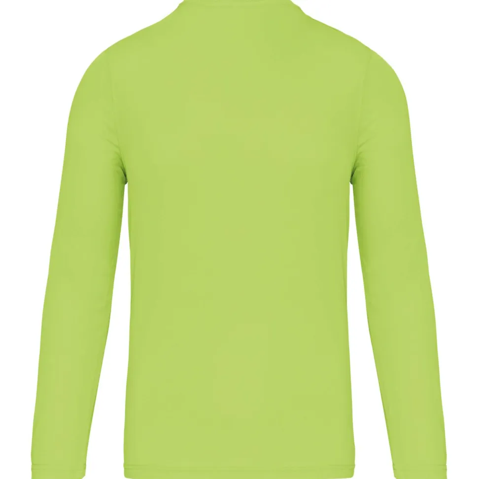 ProAct PA443 - T-Shirt Sport Manches Longues