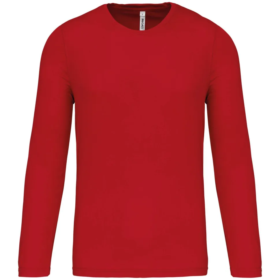 ProAct PA443 - T-Shirt Sport Manches Longues