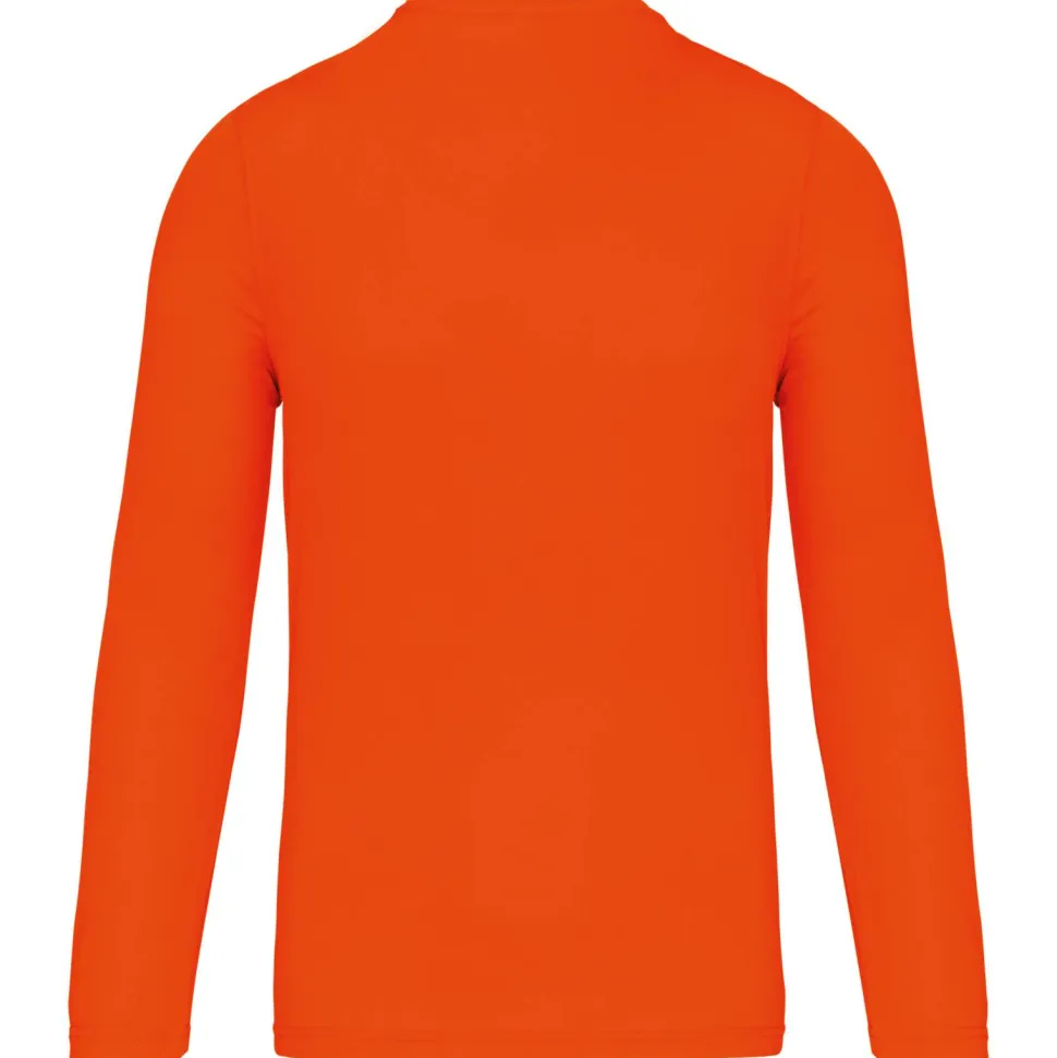 ProAct PA443 - T-Shirt Sport Manches Longues
