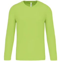 ProAct PA443 - T-Shirt Sport Manches Longues