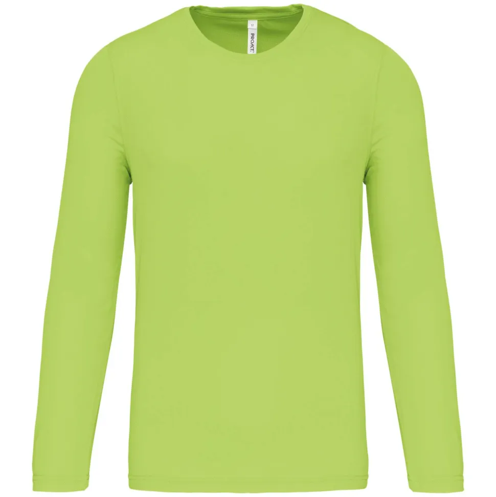 ProAct PA443 - T-Shirt Sport Manches Longues