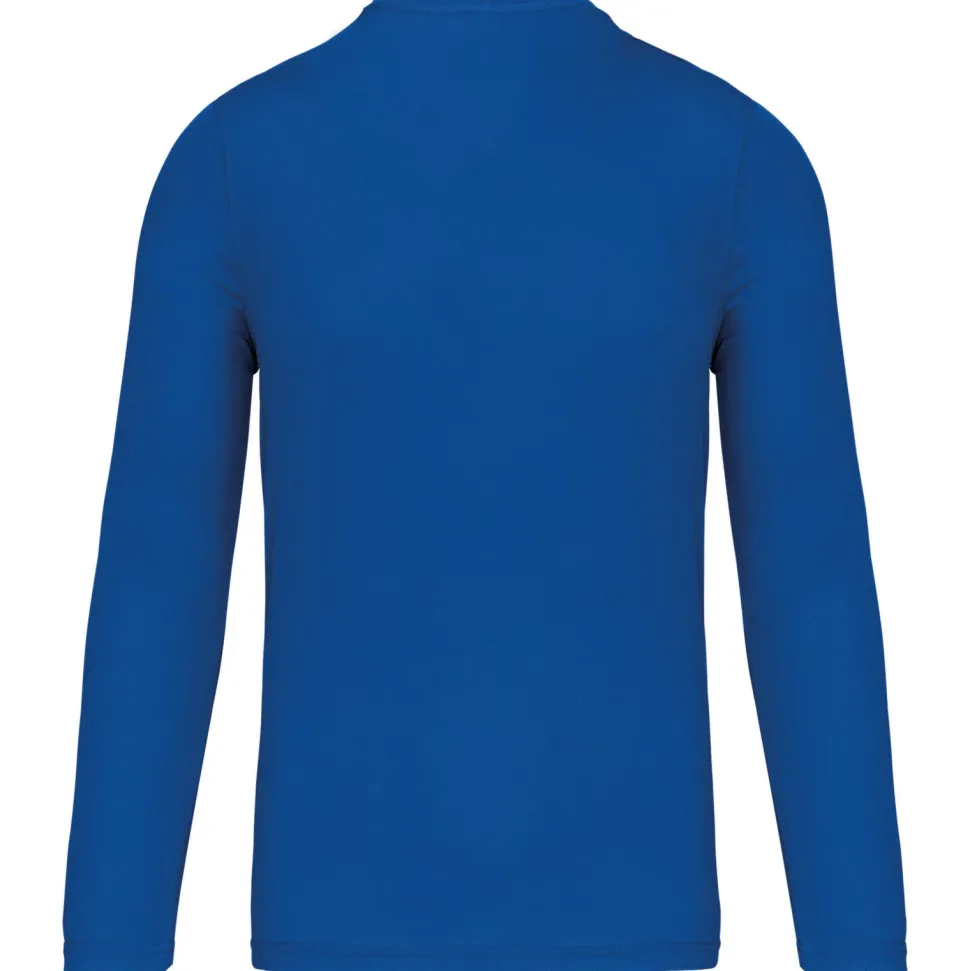 ProAct PA443 - T-Shirt Sport Manches Longues