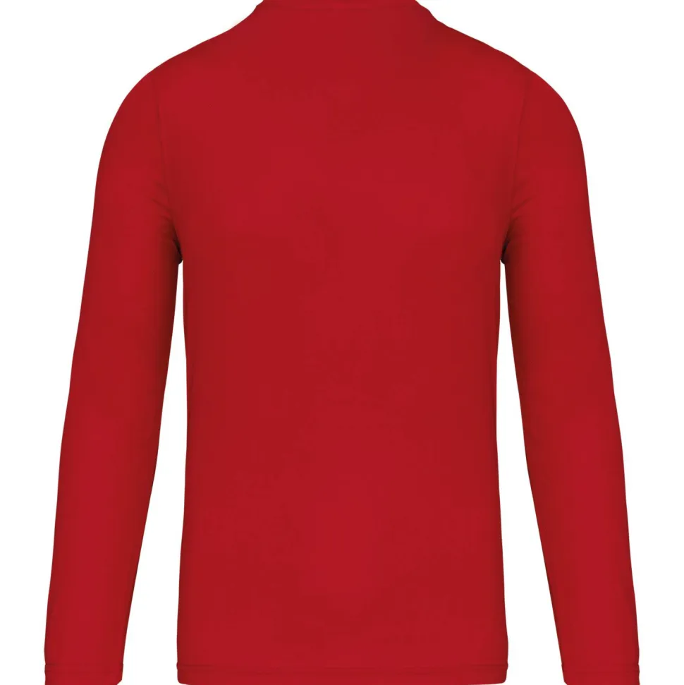 ProAct PA443 - T-Shirt Sport Manches Longues