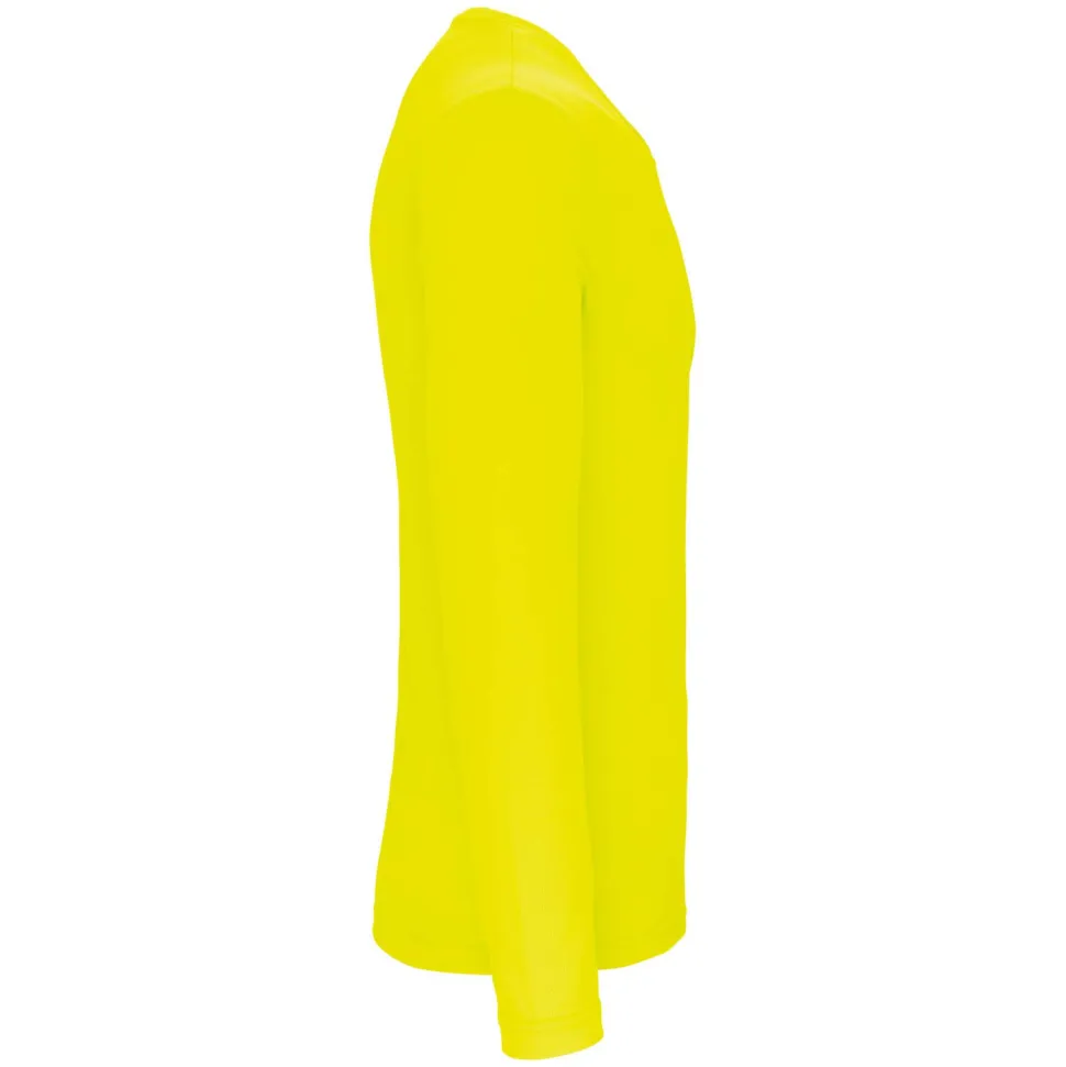 ProAct PA443 - T-Shirt Sport Manches Longues
