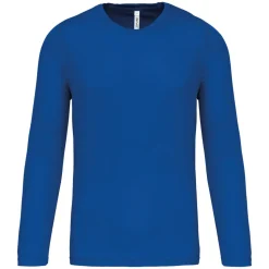 ProAct PA443 - T-Shirt Sport Manches Longues