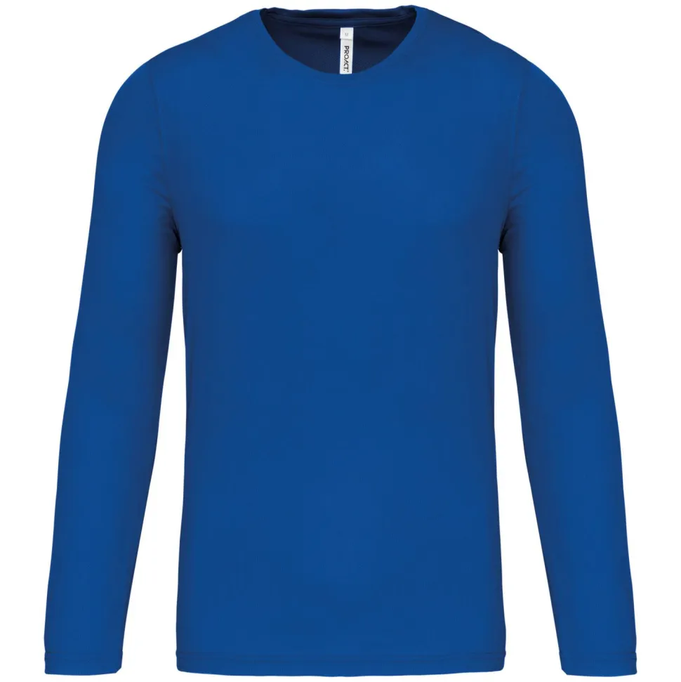 ProAct PA443 - T-Shirt Sport Manches Longues