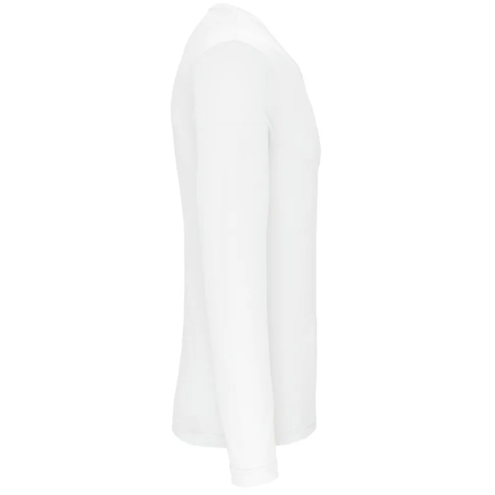 ProAct PA443 - T-Shirt Sport Manches Longues