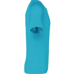 ProAct PA438 - T-SHIRT SPORT MANCHES COURTES
