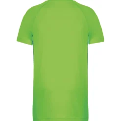 ProAct PA438 - T-SHIRT SPORT MANCHES COURTES