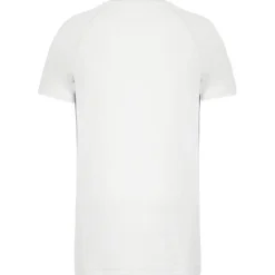 ProAct PA438 - T-SHIRT SPORT MANCHES COURTES
