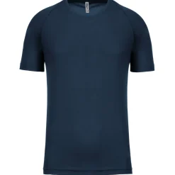 ProAct PA438 - T-SHIRT SPORT MANCHES COURTES