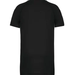 ProAct PA438 - T-SHIRT SPORT MANCHES COURTES