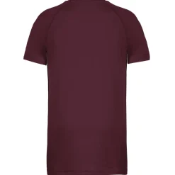 ProAct PA438 - T-SHIRT SPORT MANCHES COURTES