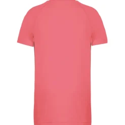 ProAct PA438 - T-SHIRT SPORT MANCHES COURTES