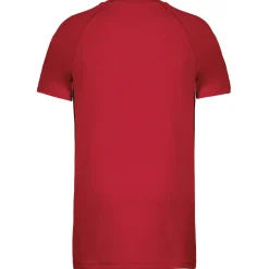 ProAct PA438 - T-SHIRT SPORT MANCHES COURTES