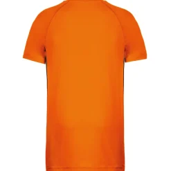 ProAct PA438 - T-SHIRT SPORT MANCHES COURTES