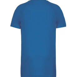 ProAct PA438 - T-SHIRT SPORT MANCHES COURTES