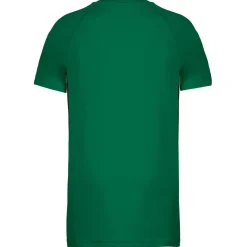 ProAct PA438 - T-SHIRT SPORT MANCHES COURTES