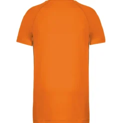 ProAct PA438 - T-SHIRT SPORT MANCHES COURTES