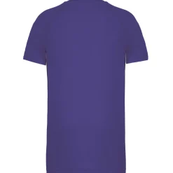 ProAct PA438 - T-SHIRT SPORT MANCHES COURTES
