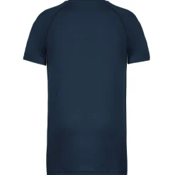 ProAct PA438 - T-SHIRT SPORT MANCHES COURTES