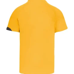 ProAct PA436 - T-SHIRT SPORT MANCHES COURTES UNISEXE