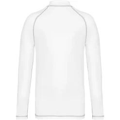 Proact PA4018 - T-shirt technique enfant manches longues avec protection UV