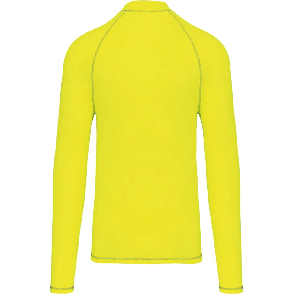 Proact PA4017 - T-shirt technique manches longues homme avec protection UV