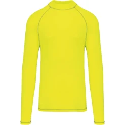 Proact PA4017 - T-shirt technique manches longues homme avec protection UV